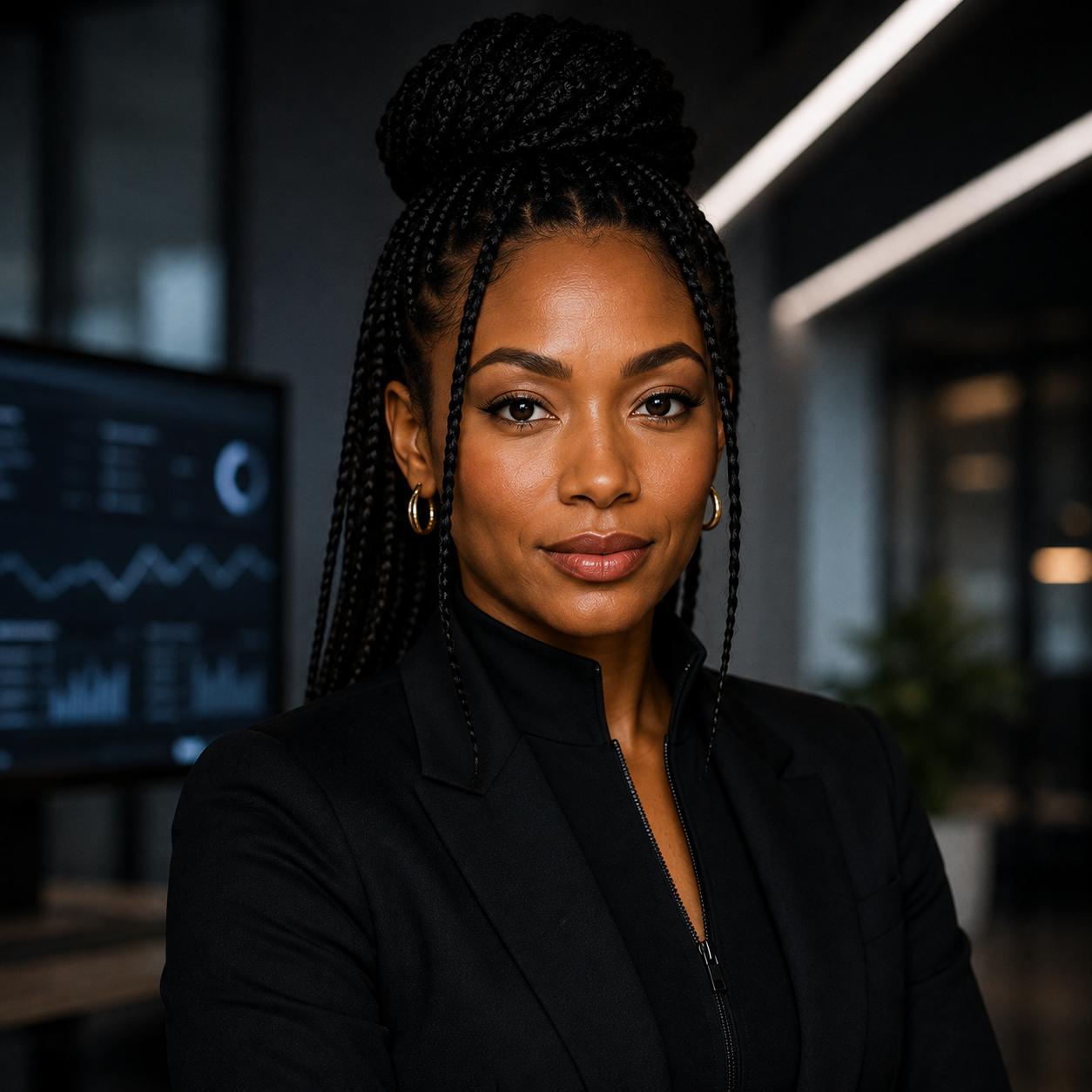 Laura — AI Finance Agent — CFO Function