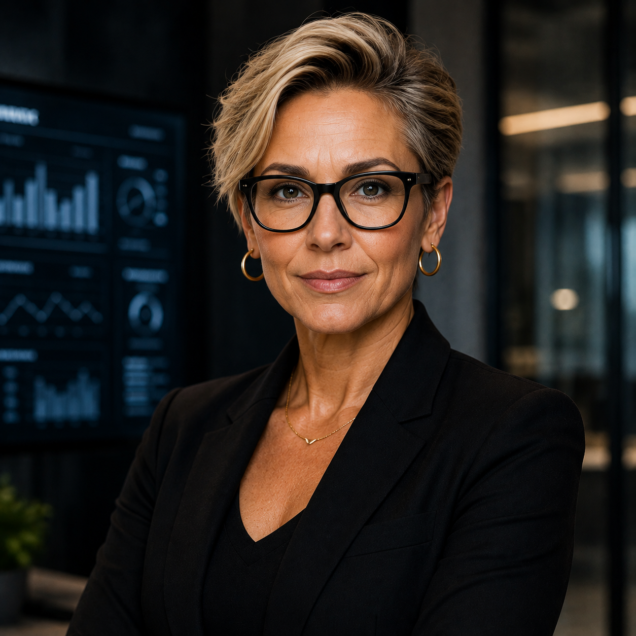 Oksana — AI Product & Intelligence Agent — CPO Function